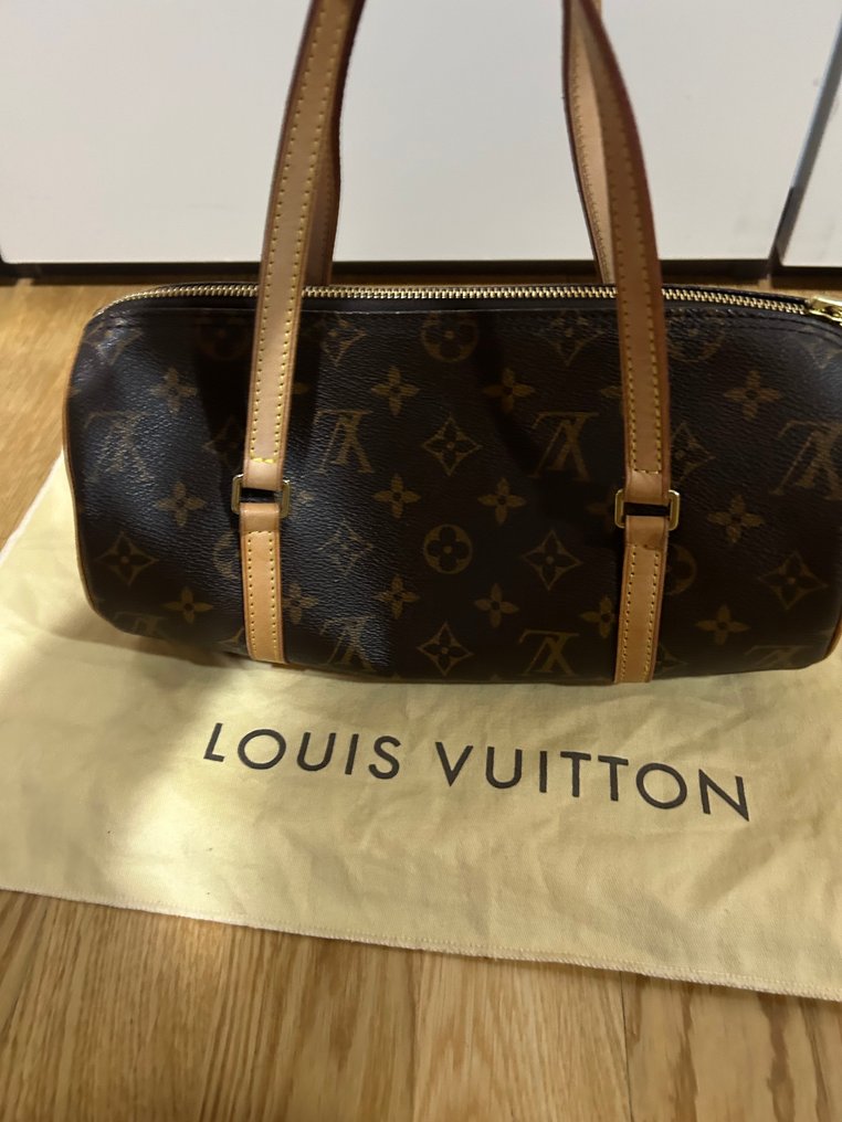 Louis Vuitton - Papillon - Handbag #1.0
