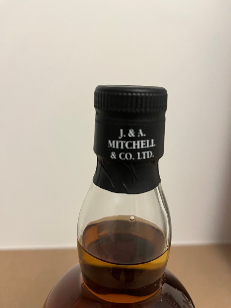 Springbank 1998 26 years old Single Cask for Lateltin 125th Anniversary - b. 2014 - 70cl #2.1