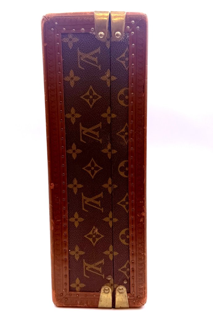 Louis Vuitton - Attaché Case Président - Håndtaske #3.2