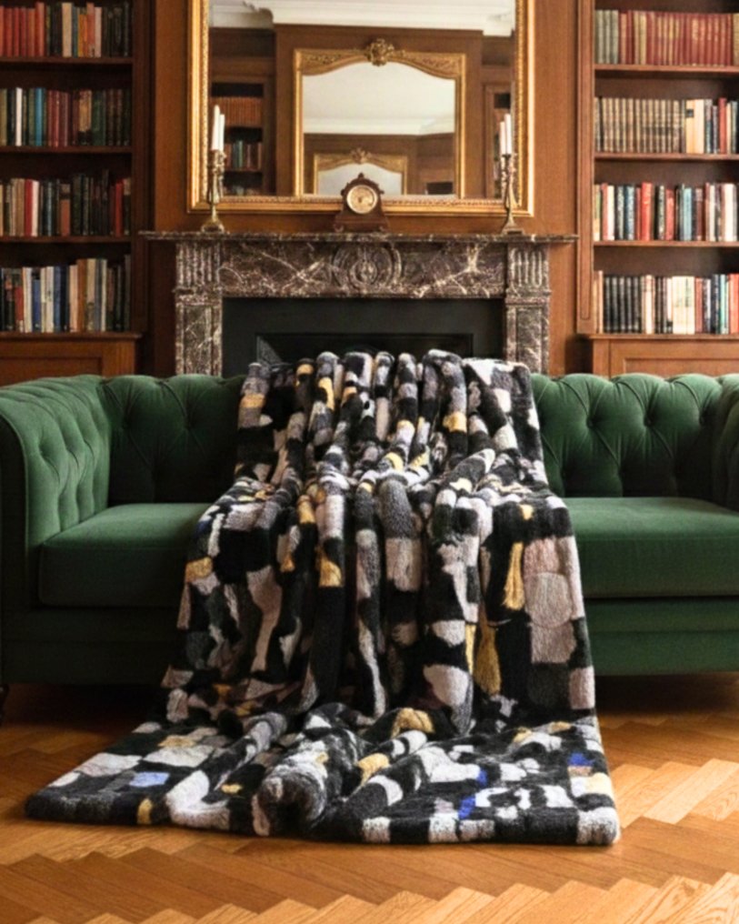 Dyne  - 235 cm - 180 cm - KING SIZE NY #4.3