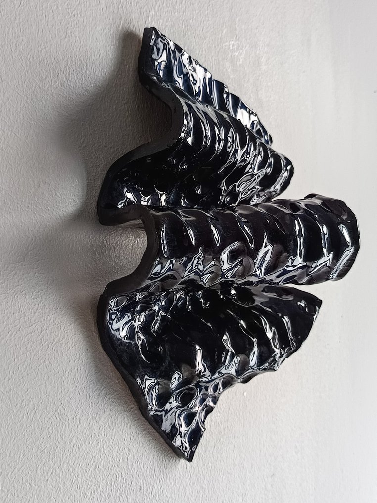 Salvatore Alibrio - Onda blu #3.2