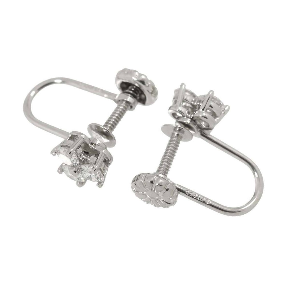 Tiffany & Co. - 戒指 鉑金 #2.1