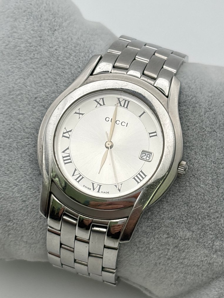 Gucci - 5500M - Sin precio de reserva - 5500M - Hombre - 2000 - 2010  #3.2