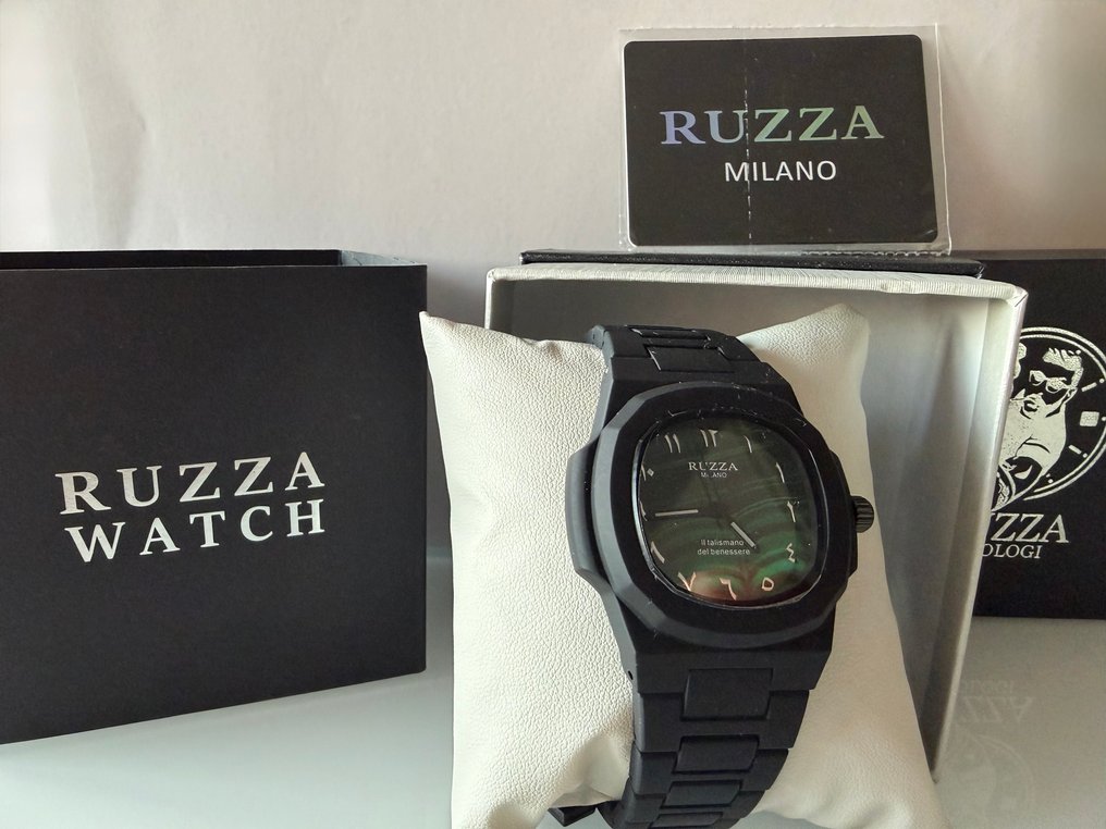 Ruzza - Sans prix de réserve - Homme - 2010-2020  #1.0