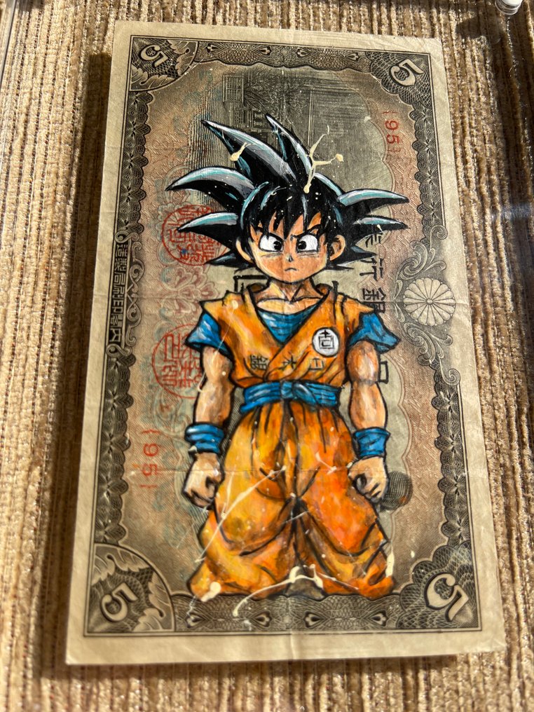 Theart (1968) - "Currency of Legends" #4.3