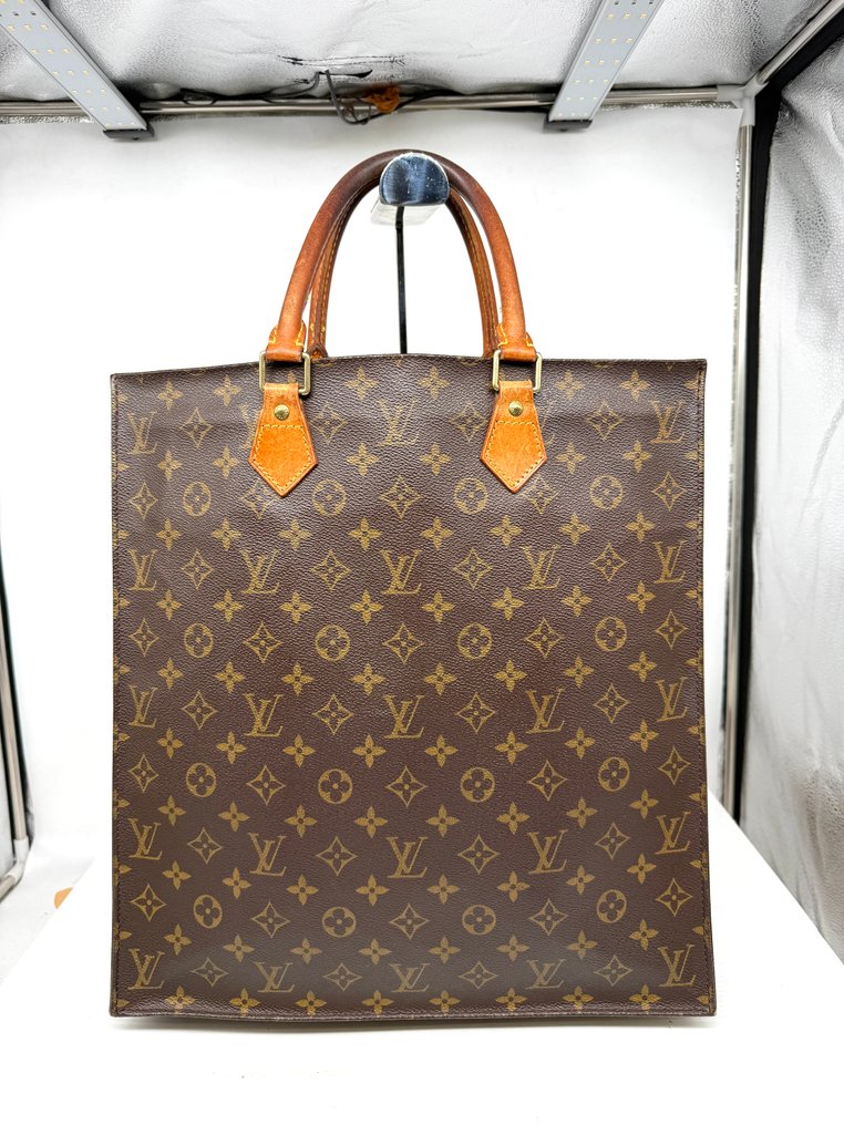 Louis Vuitton - sac plat - Handbag #1.0