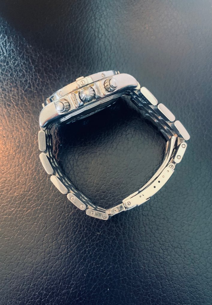 Breitling - Chrono Cockpit - A13356 - Mænd - 2006 #4.3