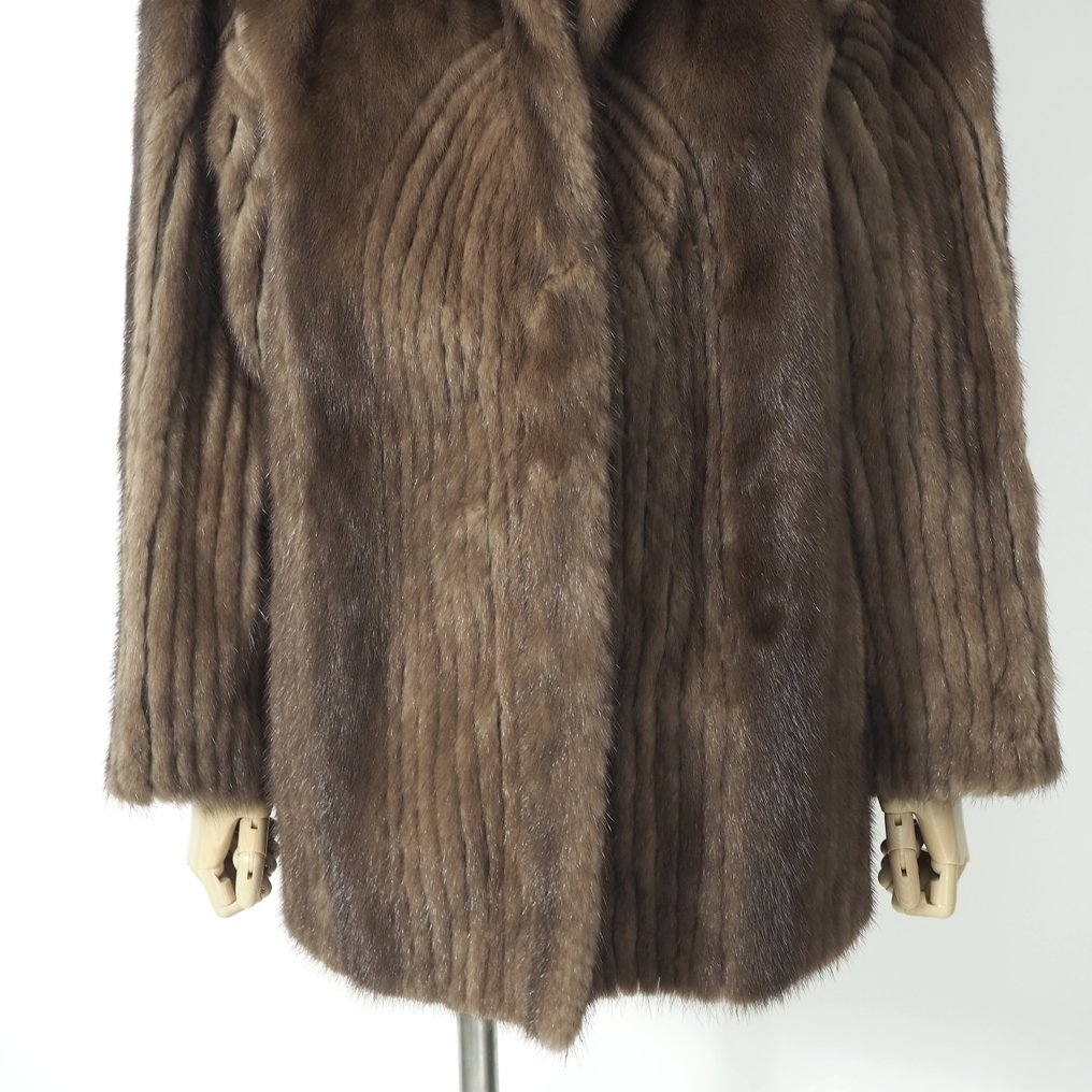 Saga Furs - Fur coat - Vintage #4.3