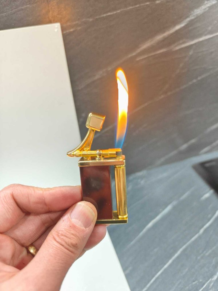 Ronson - 沒有保留價 - 袖珍打火機 - 金属及其他 -  (2) #1.0