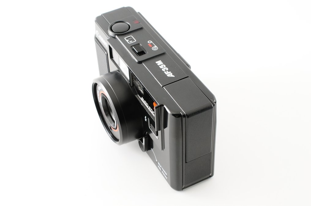 Canon AF35M Rangefinder søgerkamera  (Ingen mindstepris) #1.0