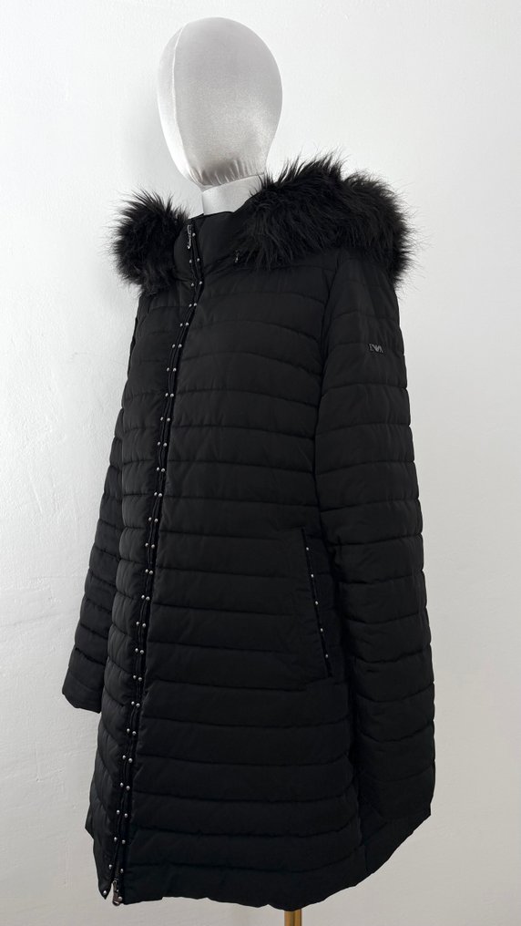 Emporio Armani - Cappotto #1.0