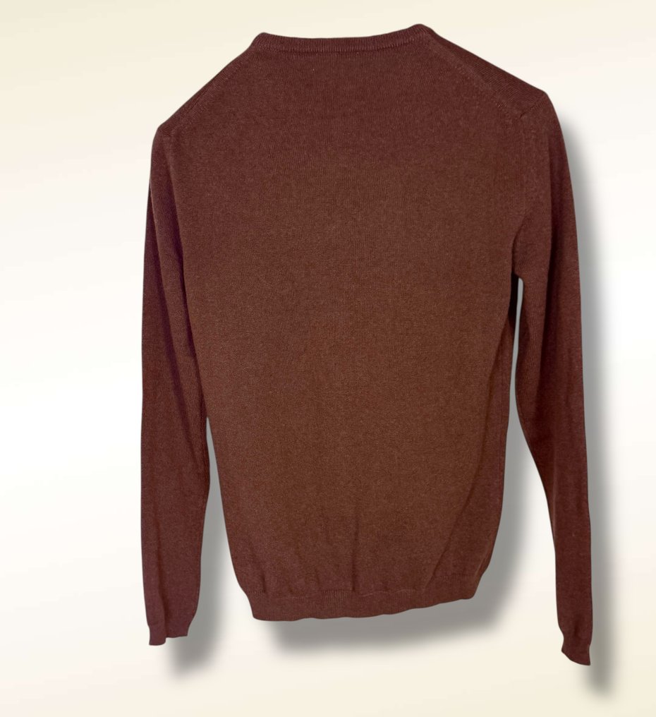 Stile Latino-Size 46-Cashmere (95%) - Pullover - Nyt med labels #2.1