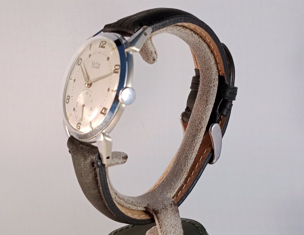 Vetta - Classic Anse a Ragno - Oversize - Ei pohjahintaa - Miehet - 1960-1969 #2.1