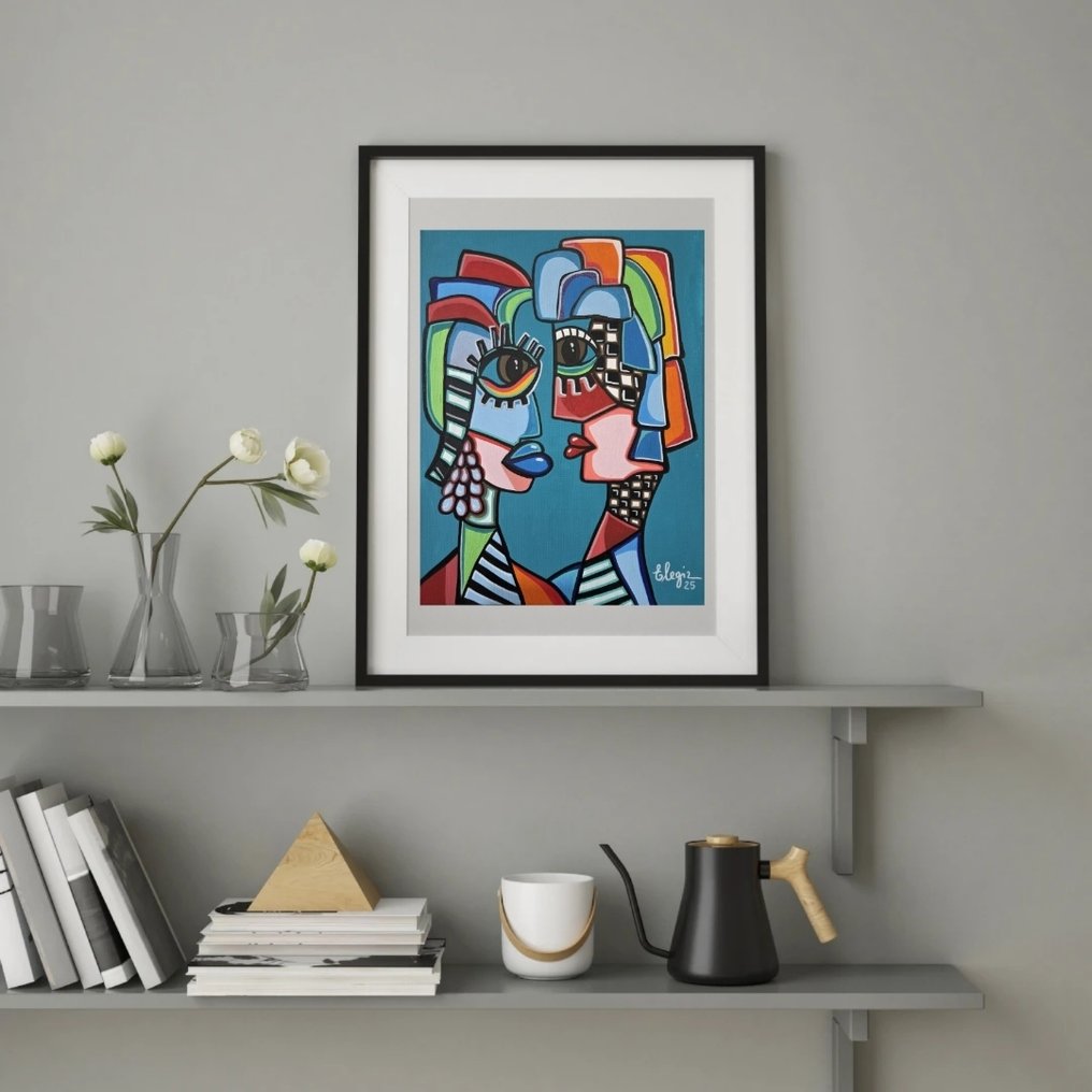 Elena Girardi - VIS À VIS #3.2