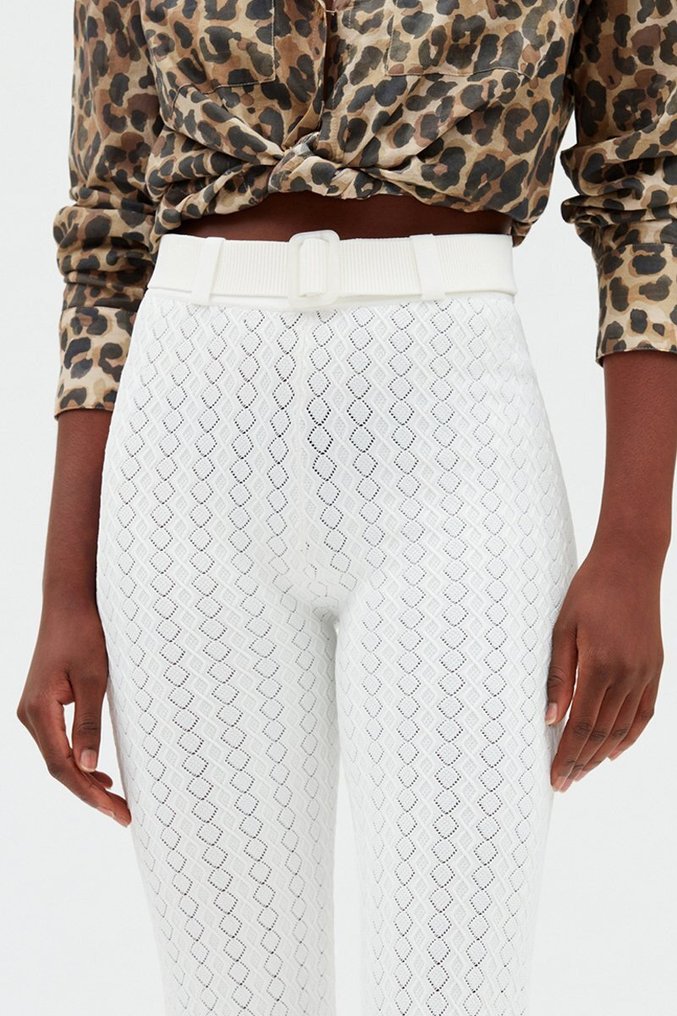 Claudie Pierlot - Bukser - Ny med merkelapper #1.0