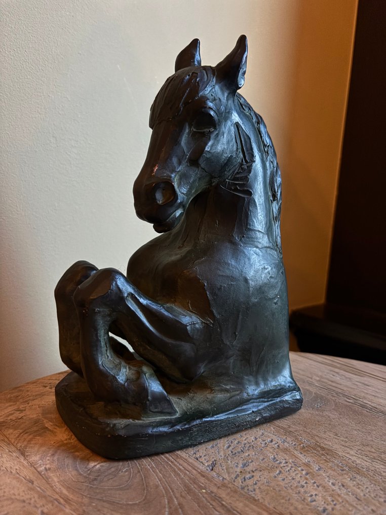 Könyvjelzők - Agyagedény - Aláírt #1.0