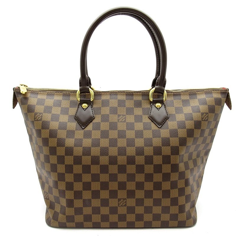 Louis Vuitton - Saleya MM - Bag #1.0