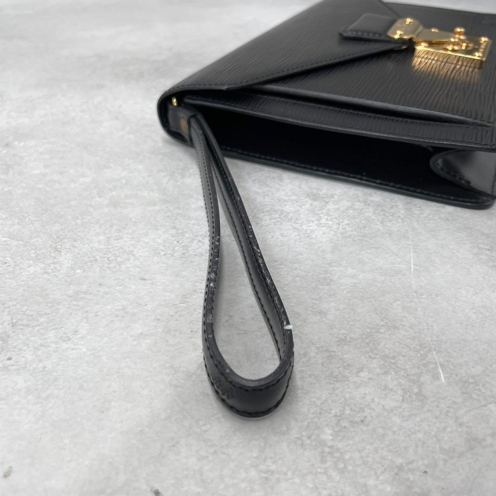 Louis Vuitton - epi - Τσάντα φάκελος #2.1