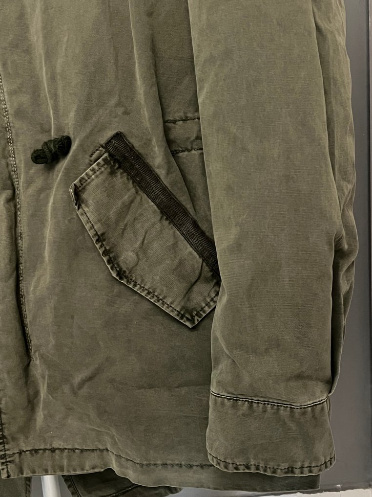 Trussardi - Parka - Nowe z metkami #3.2