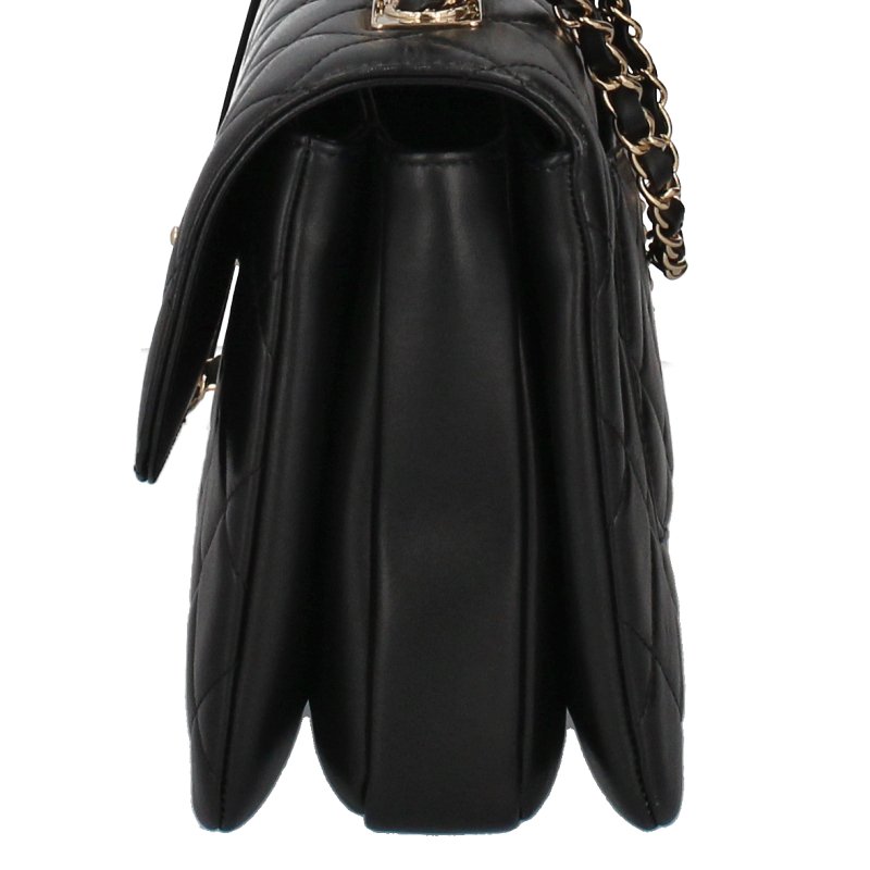 Chanel - Trendy CC Large Top Handle Flap Bag - Torebka #1.0
