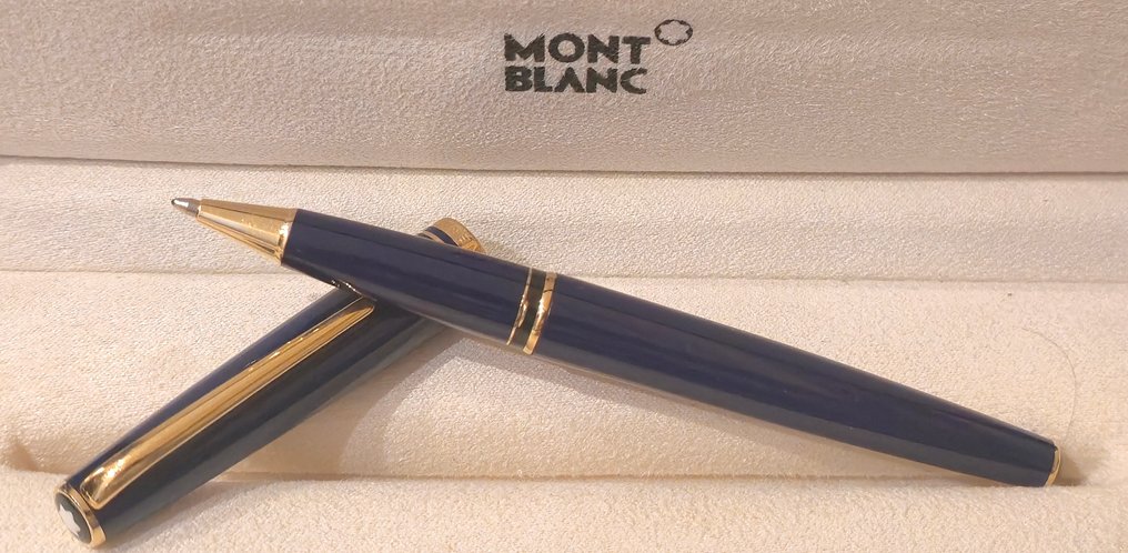 Montblanc - Generation - Nincs minimálár - Toll #1.0