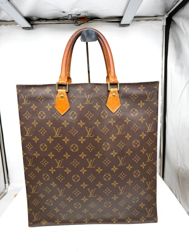 Louis Vuitton - sac plat - Handbag #1.0