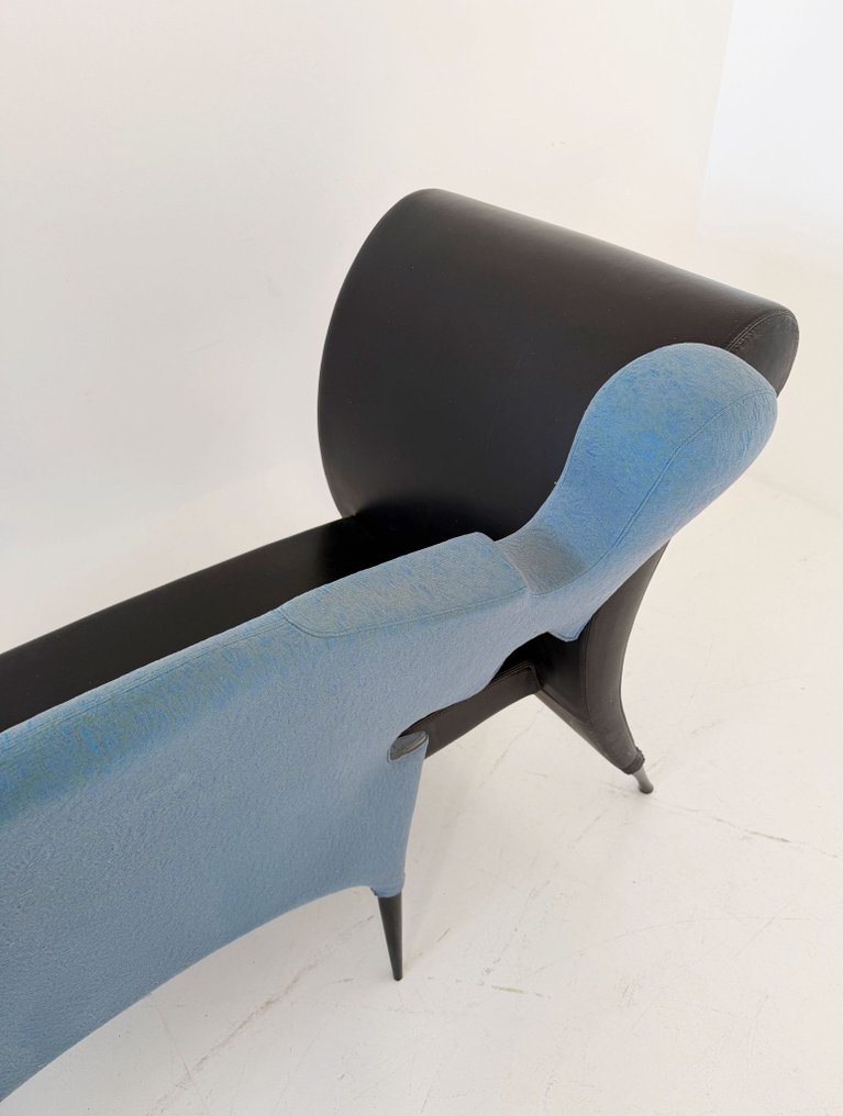 Driade - Borek Sipek - Sofa - Holz, Textil #3.2