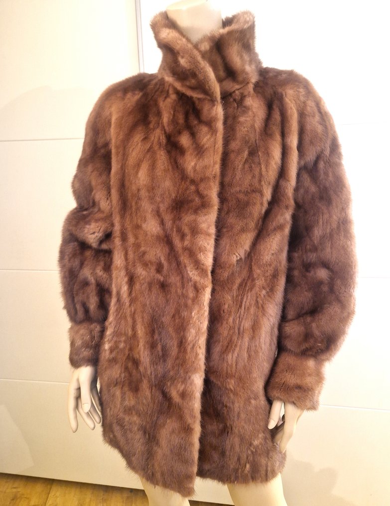 Artisan Furrier - Fur coat - Vintage #1.0