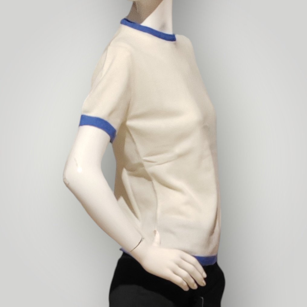 Lana & Cashmere - Twin-Set - Nyt med labels #4.3