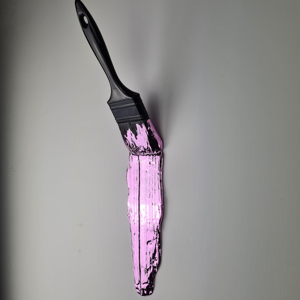 Santicri - Picture (No Reserve) #1.0