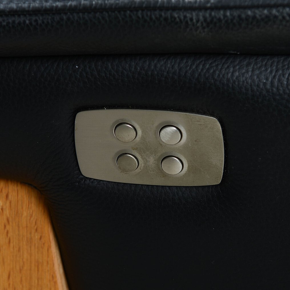 Ekornes - Fotoliu (2) - Relaxare Stressless - Piele, Lemn #4.3