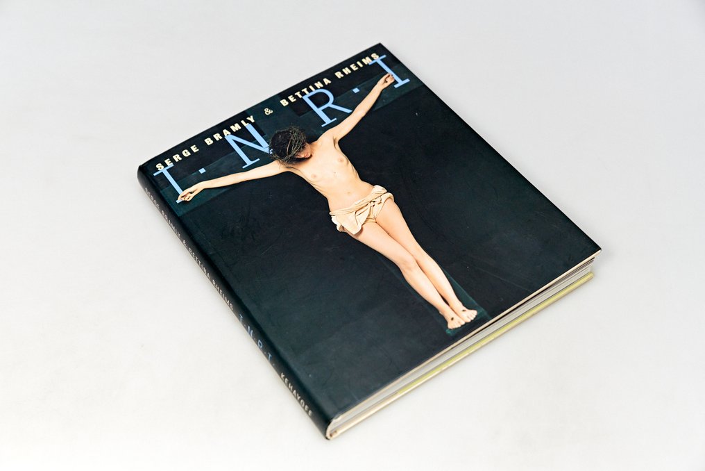 Bettina Rheims - I.N.R.I. - 1998 #3.2