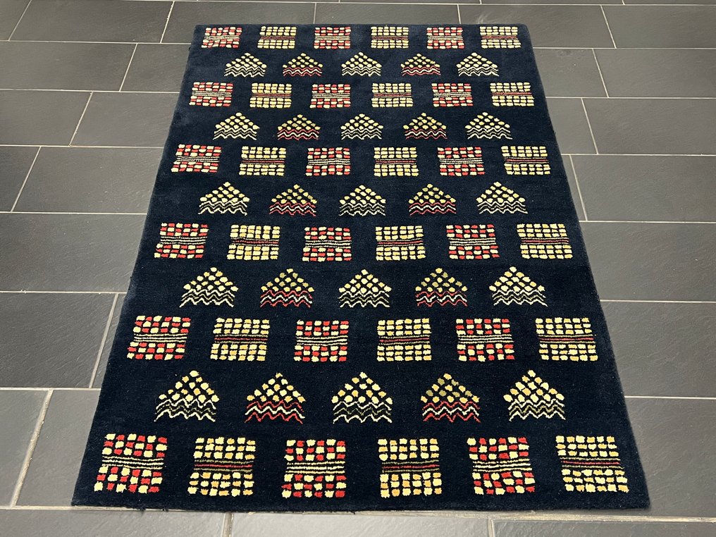 Gabbeh Lori - Teppe - 195 cm - 136 cm #1.0