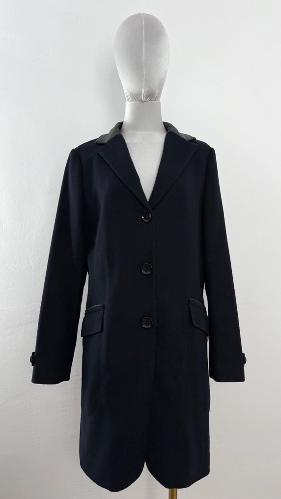 Max Mara - Cappotto #1.0