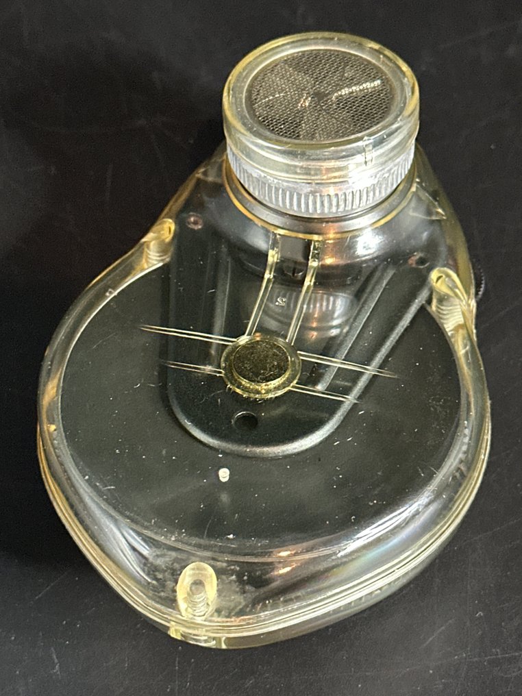 Rasoir vintage Riviera Breveté S.D.G.D - 剃刀 古董 - 复古 Riviera 剃须刀 #4.3