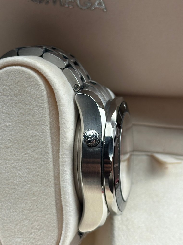 Omega - Seamaster - 21230445001001 - Herren - 2014 #3.2