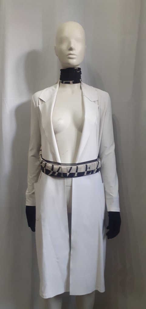 Max Mara - Coat #4.3