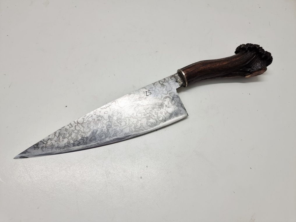 Messerscheide - Belgien - 2021 #1.0