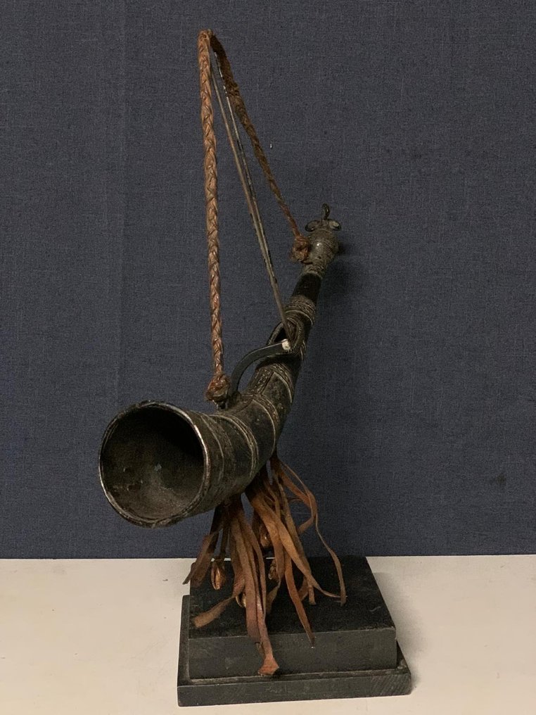 Unknown -  - Trompet - Onbekend  (Zonder minimumprijs) #4.3