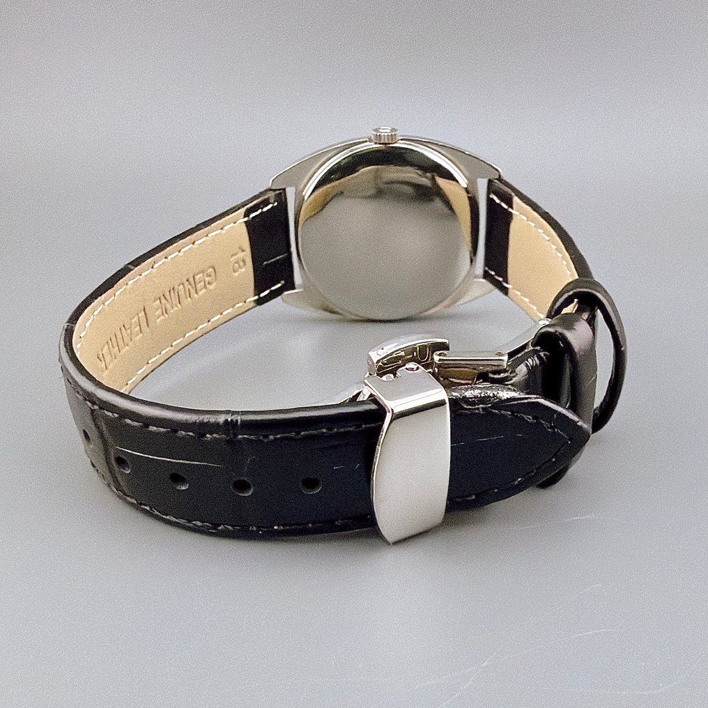 Omega - Genève - 没有保留价 - 男士 - 1970-1979 #4.3