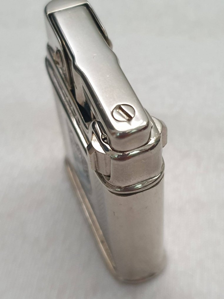 Utan reservationspris - Ficktändare - Stål #4.3