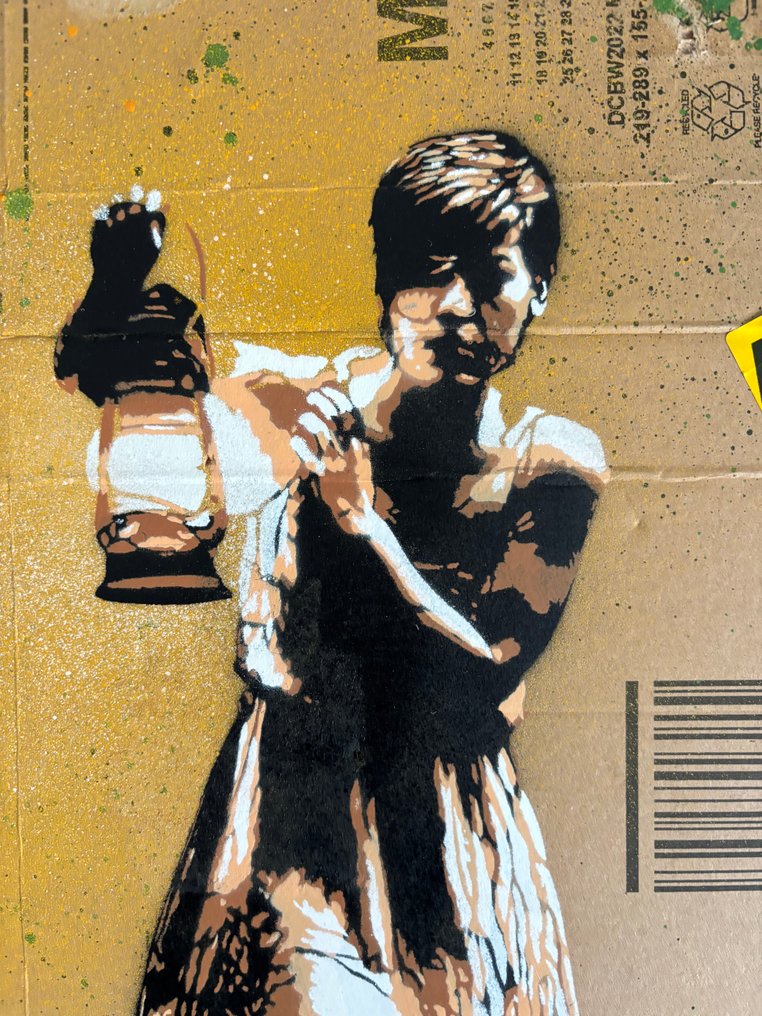 About Ponny - We have lost the way #4.3