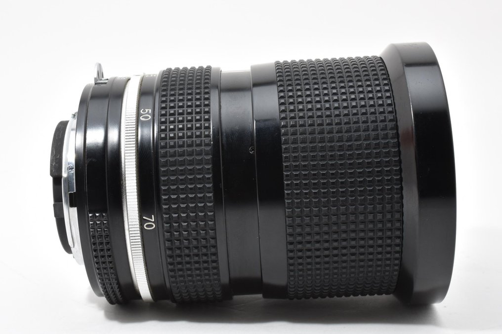 Nikon NIKKOR 3.5/35–70mm Ai 变焦镜头 #4.3