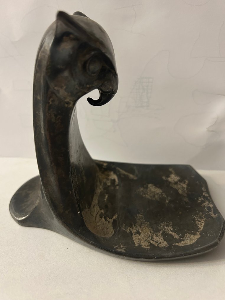 J.P. Kayser & Sohn #3.2