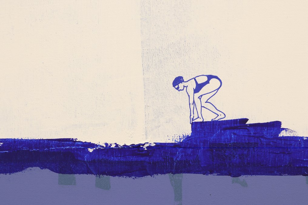 Ana Patitú (1982) - Be Ready (Niza) - XL #3.2