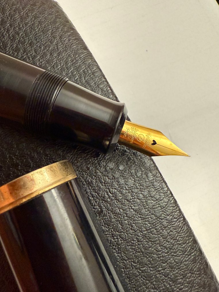 NC Japan - Oversized - Pluma estilográfica #1.0