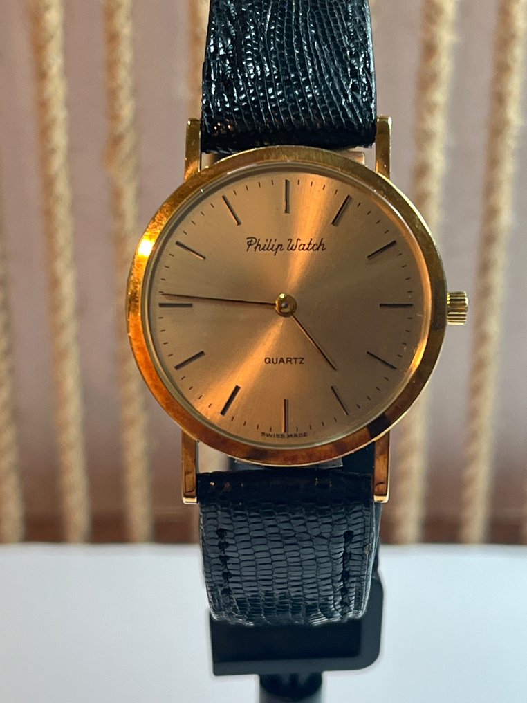 Philip Watch - 1966 - Mænd - 1980-1989  #1.0