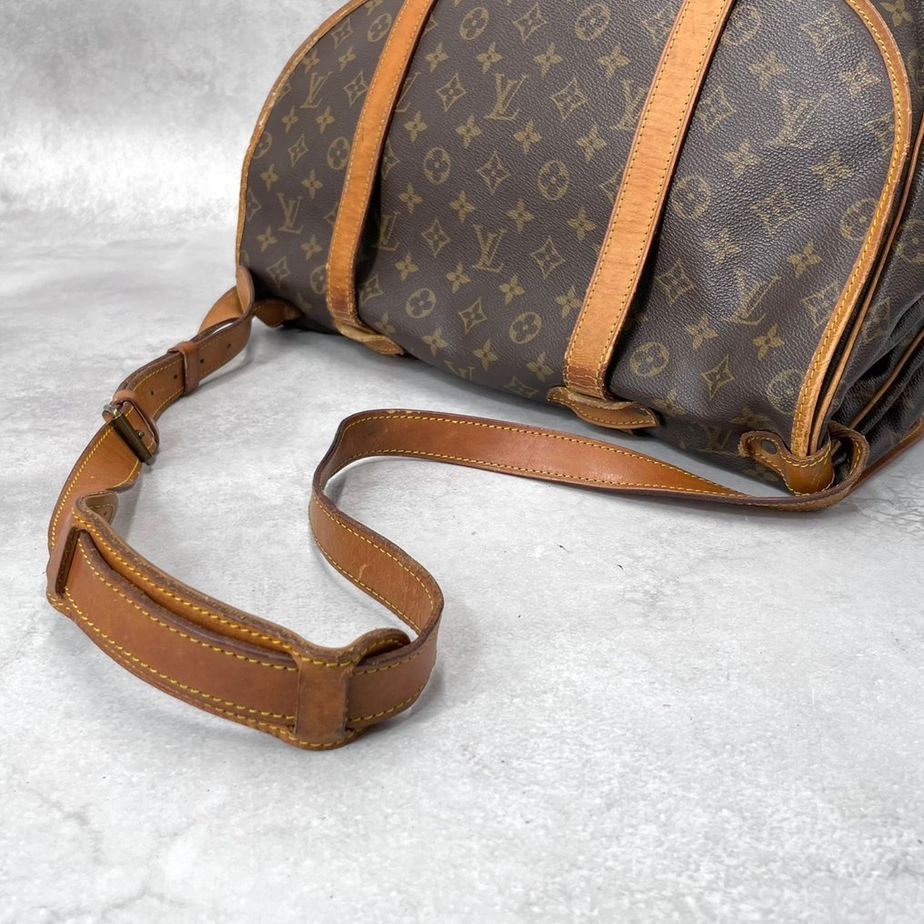 Louis Vuitton - Saumur - Borsa a spalla #3.2