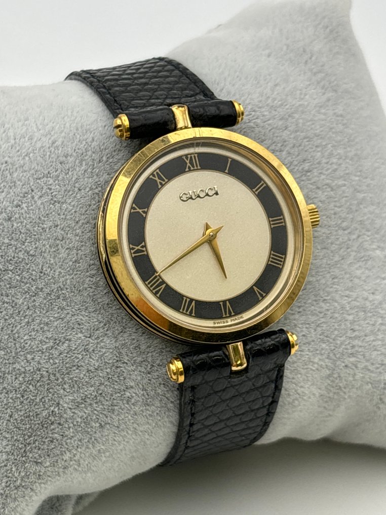 Gucci - Vintage - Senza prezzo di riserva - Donna - 1990-1999 #1.0