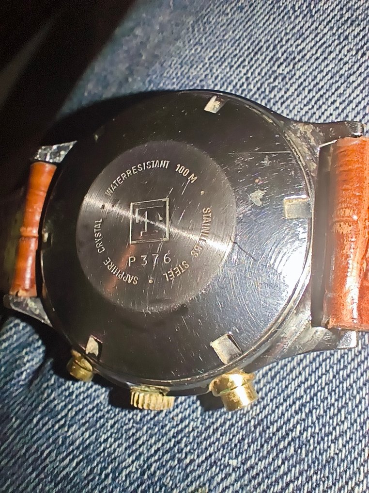 Tissot - PRX - Homem - 1990-1999 #2.1